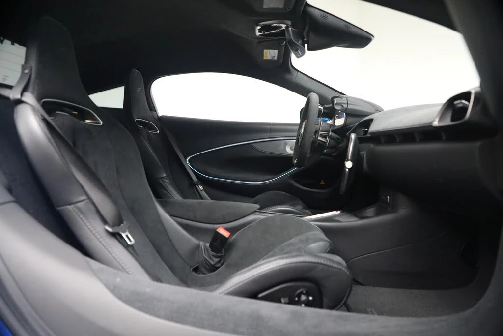 2024 McLaren Artura - Image 21 of 27