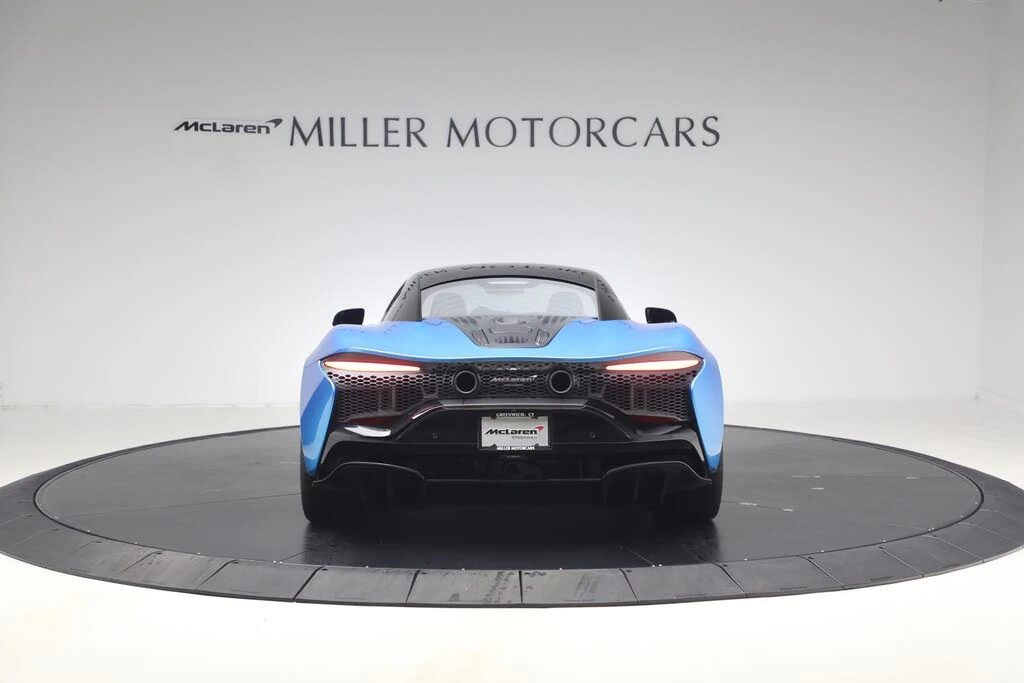 2024 McLaren Artura - Image 6 of 27