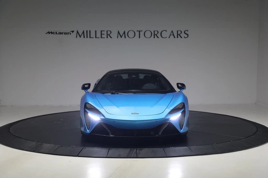 2024 McLaren Artura - Image 12 of 27