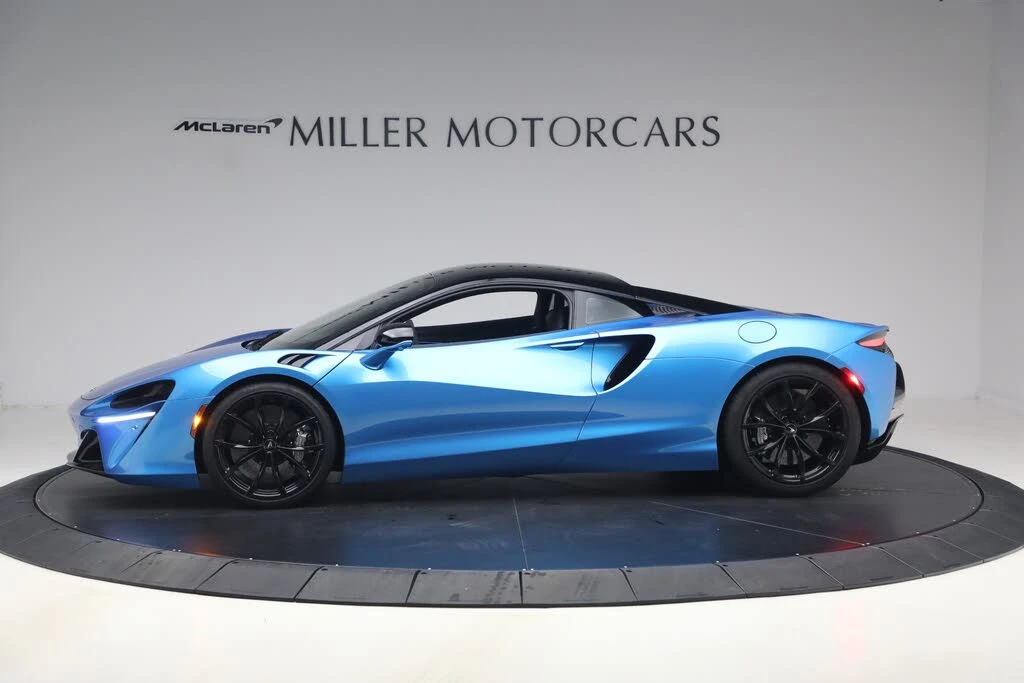 2024 McLaren Artura - Image 3 of 27