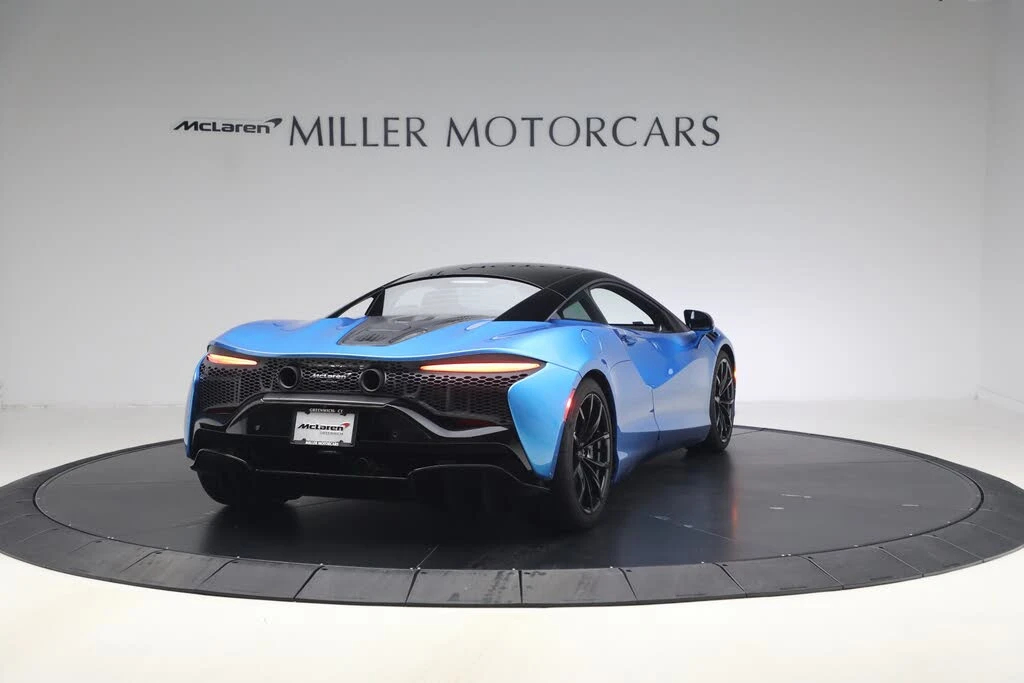 2024 McLaren Artura - Image 7 of 27