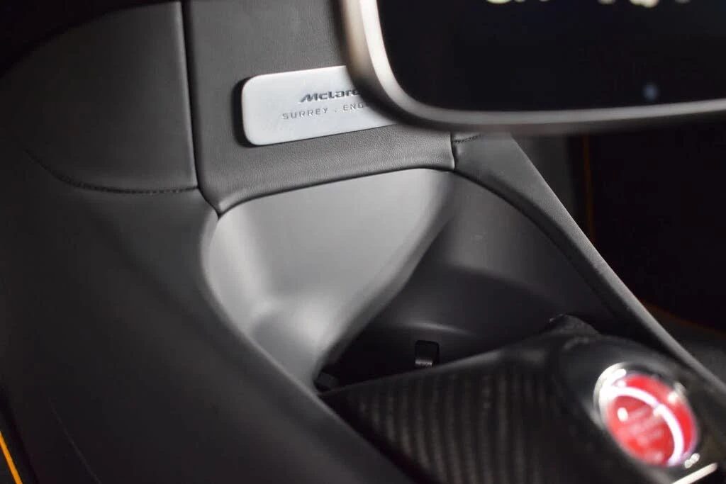 2024 McLaren Artura - Image 27 of 31