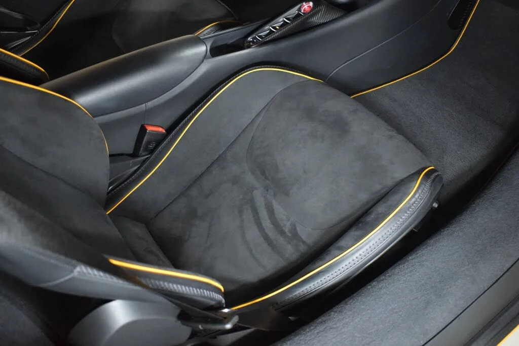 2024 McLaren Artura - Image 18 of 31