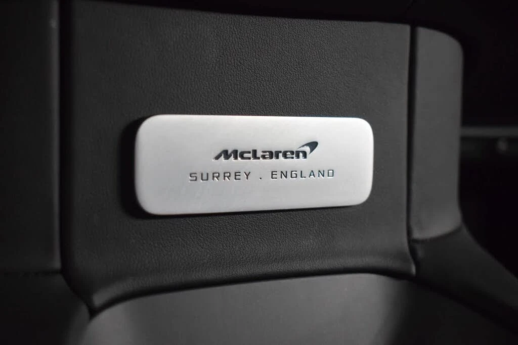 2024 McLaren Artura - Image 28 of 31