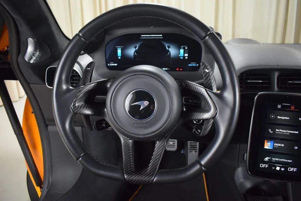 2024 McLaren Artura - Image 21 of 31