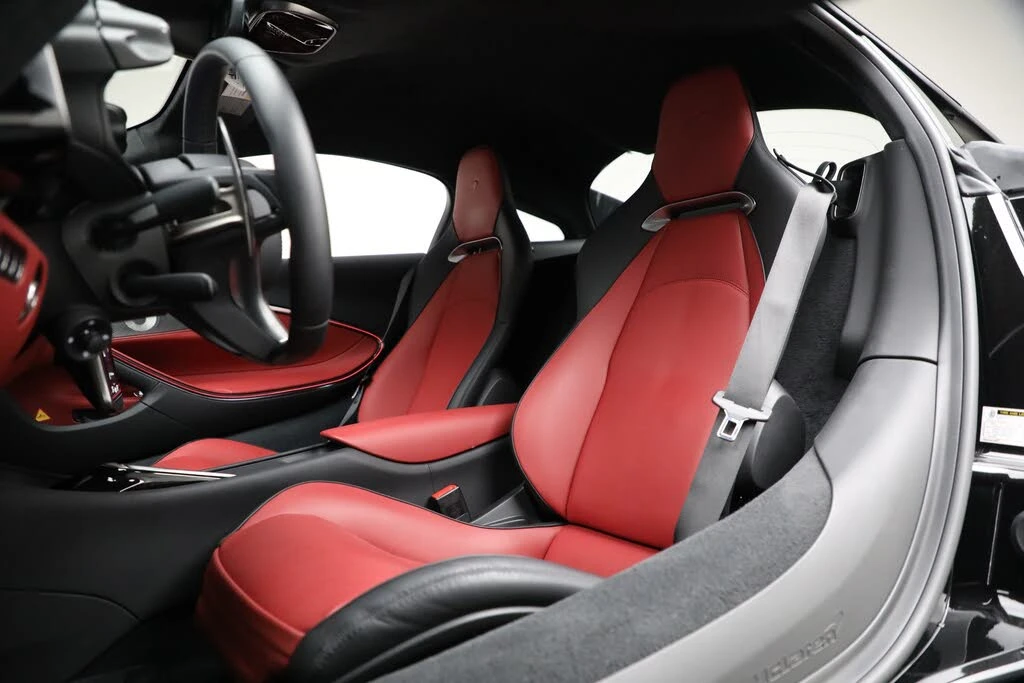 2024 McLaren Artura - Image 21 of 31