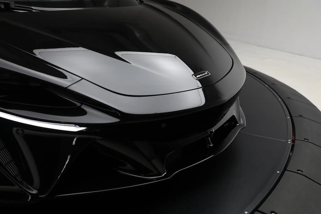 2024 McLaren Artura - Image 31 of 31