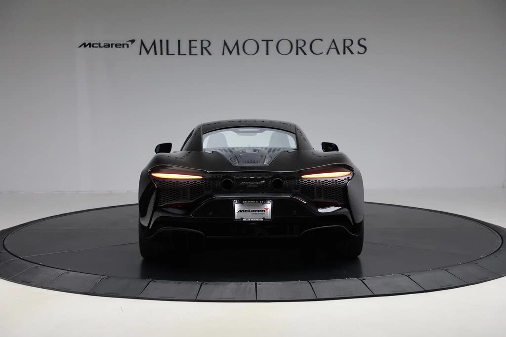 2024 McLaren Artura - Image 6 of 31