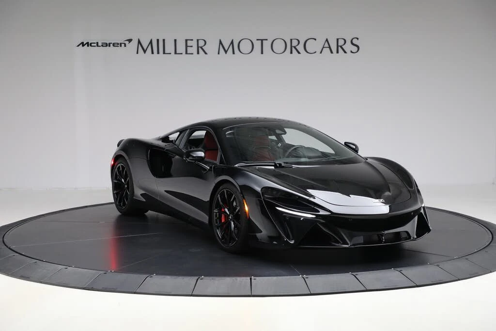 2024 McLaren Artura - Image 11 of 31