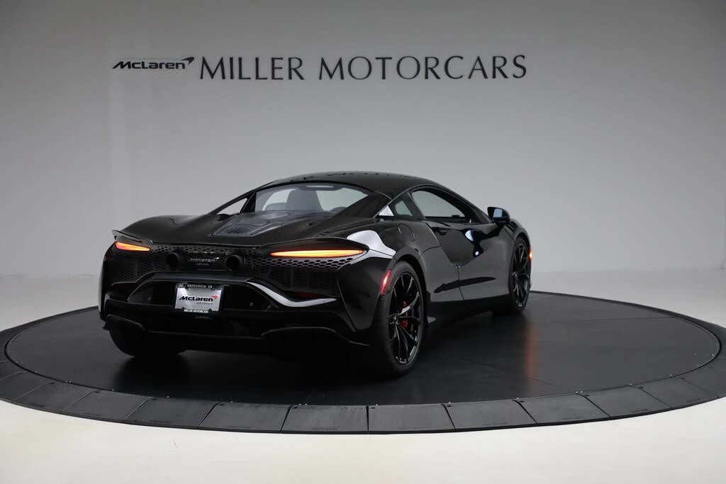 2024 McLaren Artura - Image 7 of 31