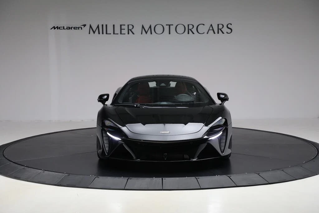2024 McLaren Artura - Image 12 of 31