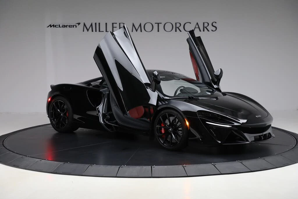 2024 McLaren Artura - Image 20 of 31