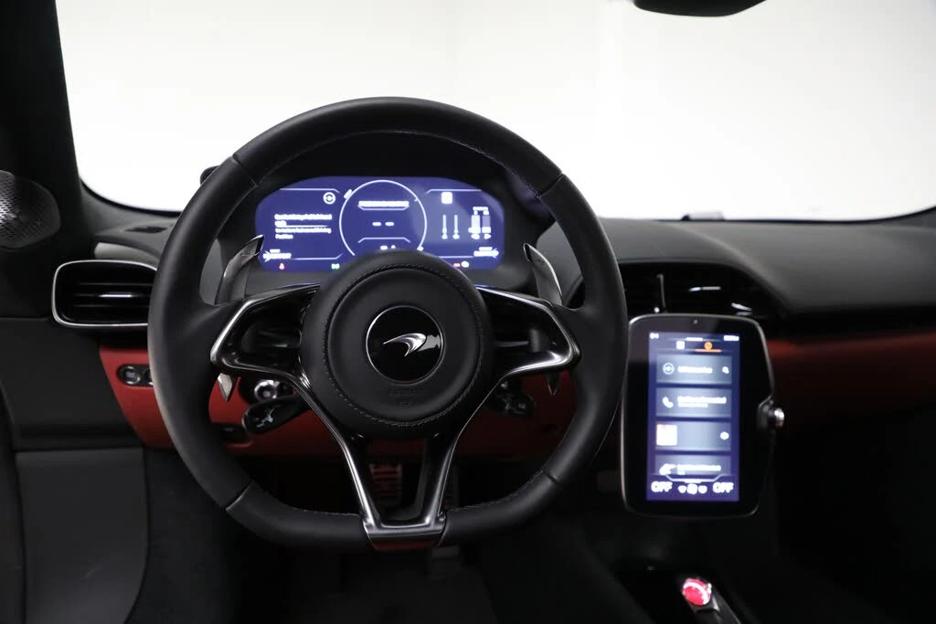 2024 McLaren Artura - Image 27 of 31