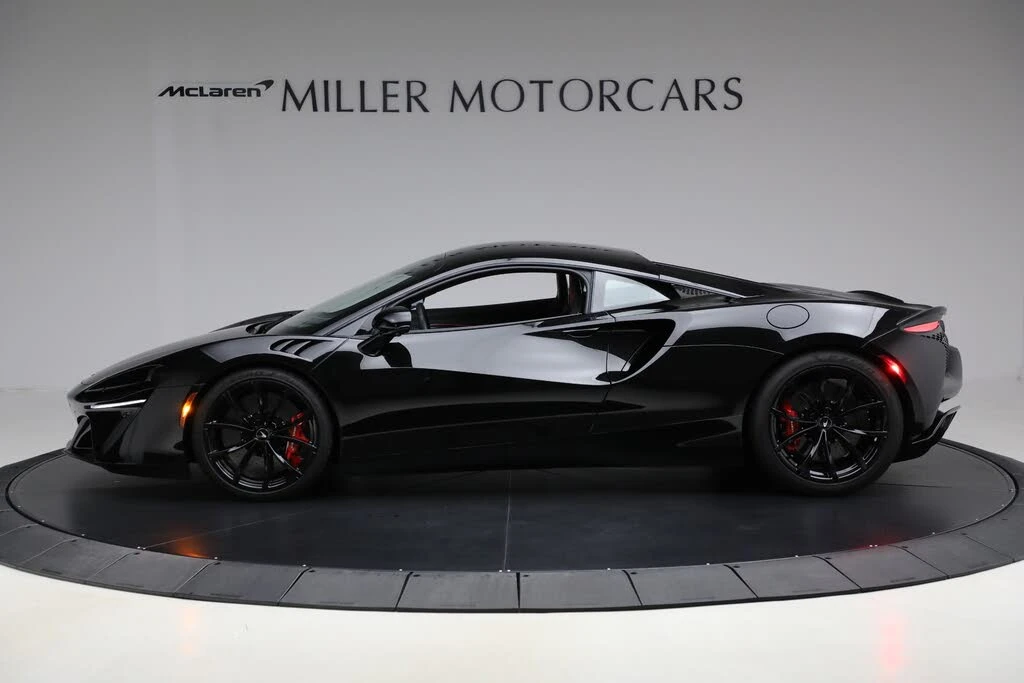 2024 McLaren Artura - Image 3 of 31