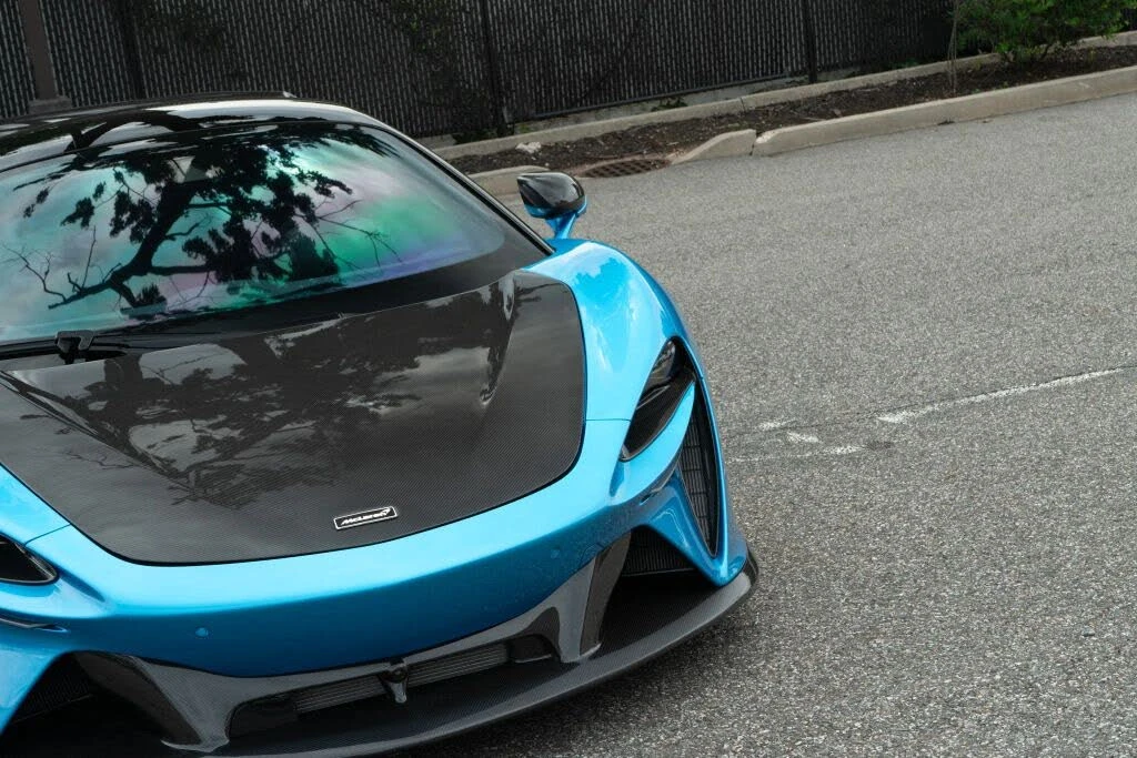 2024 McLaren Artura - Image 8 of 31