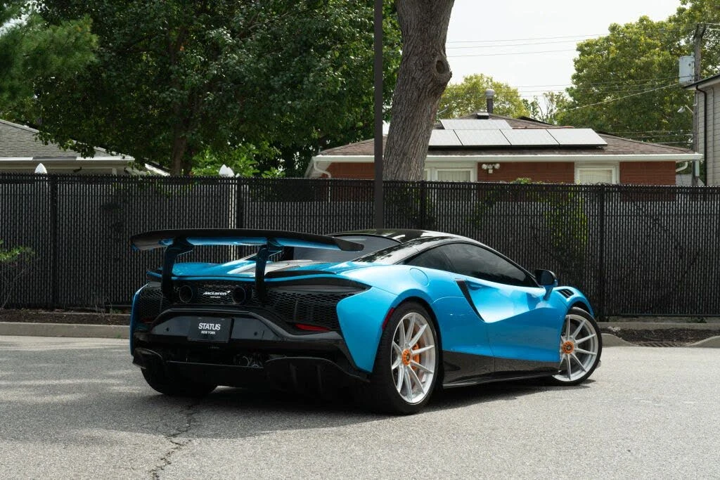 2024 McLaren Artura - Image 14 of 31