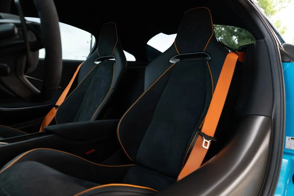 2024 McLaren Artura - Image 21 of 31
