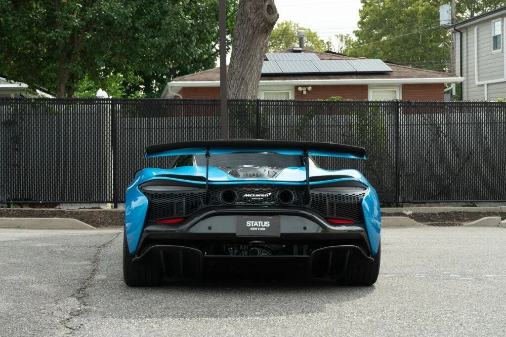2024 McLaren Artura - Image 15 of 31