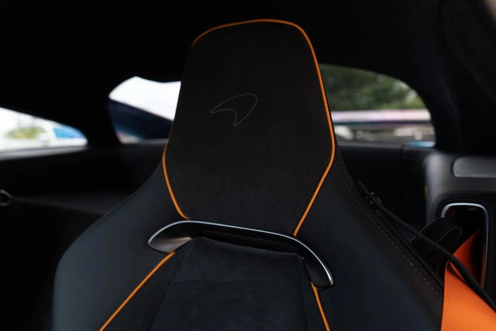 2024 McLaren Artura - Image 22 of 31