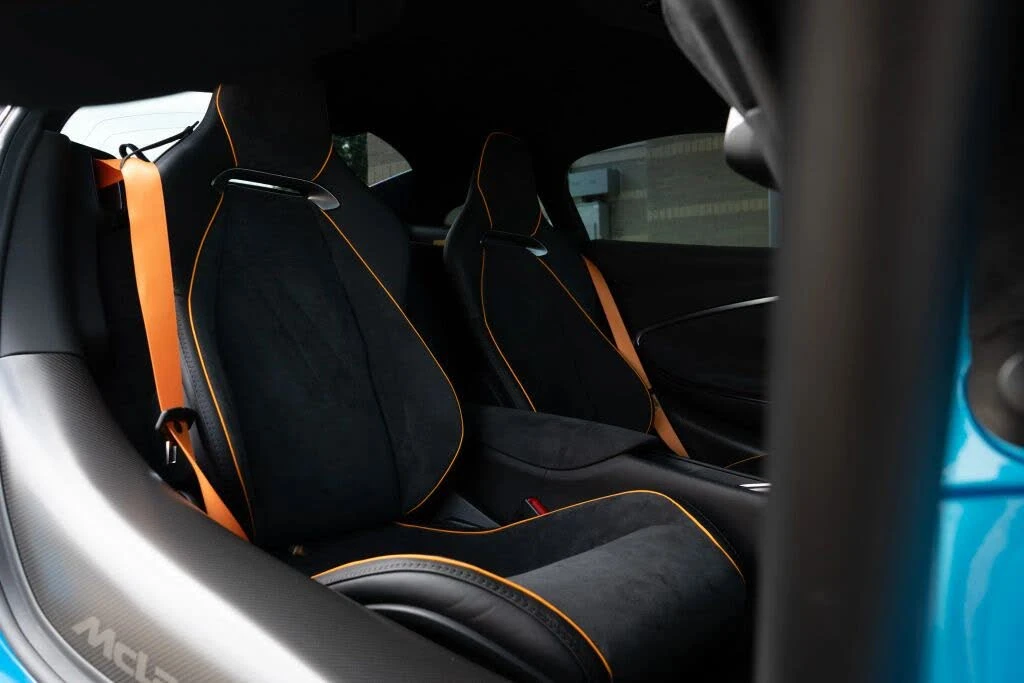2024 McLaren Artura - Image 29 of 31
