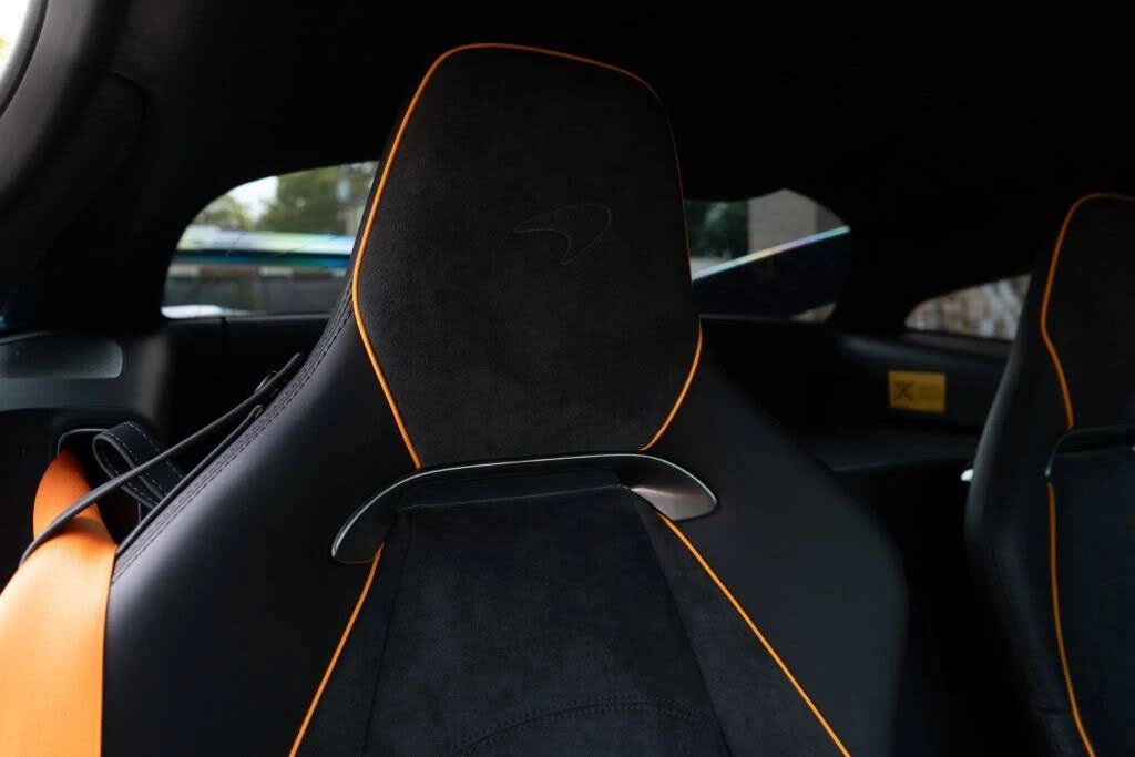 2024 McLaren Artura - Image 30 of 31