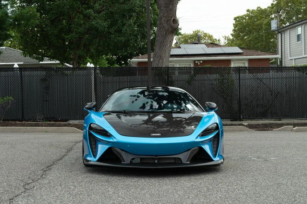 2024 McLaren Artura - Image 6 of 31