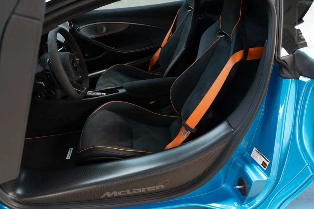 2024 McLaren Artura - Image 20 of 31