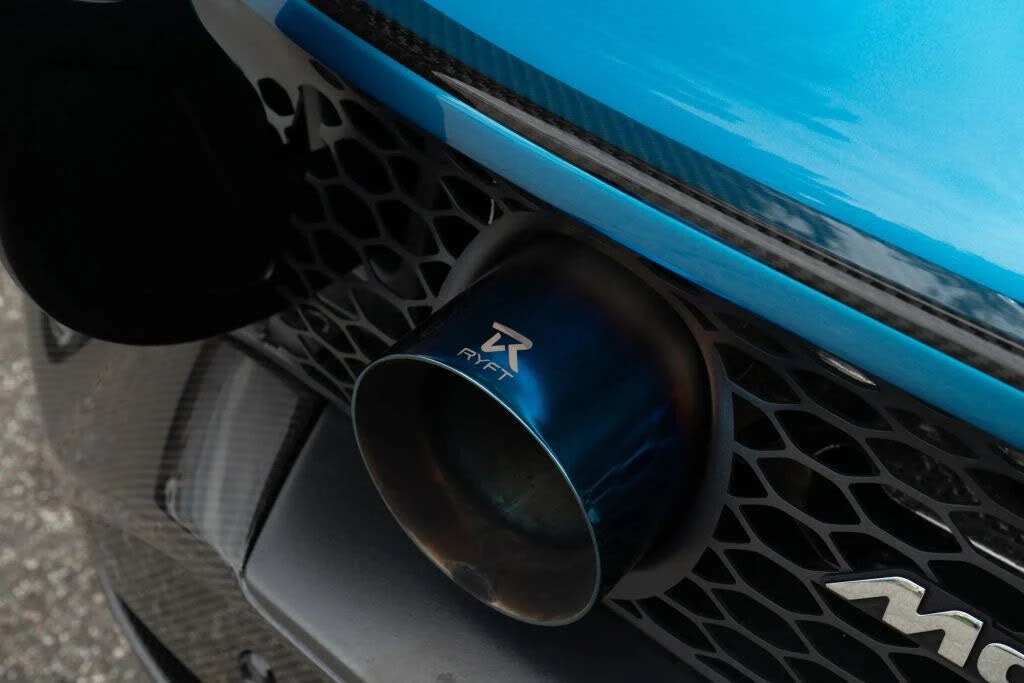 2024 McLaren Artura - Image 19 of 31