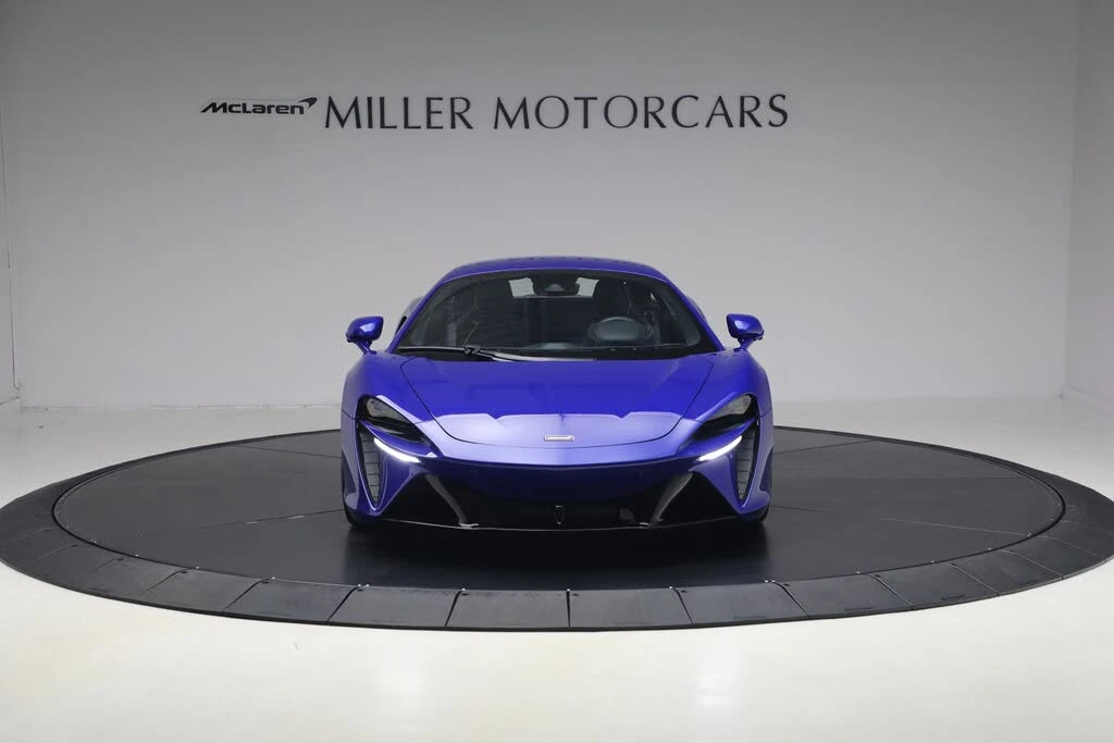 2024 McLaren Artura - Image 12 of 31