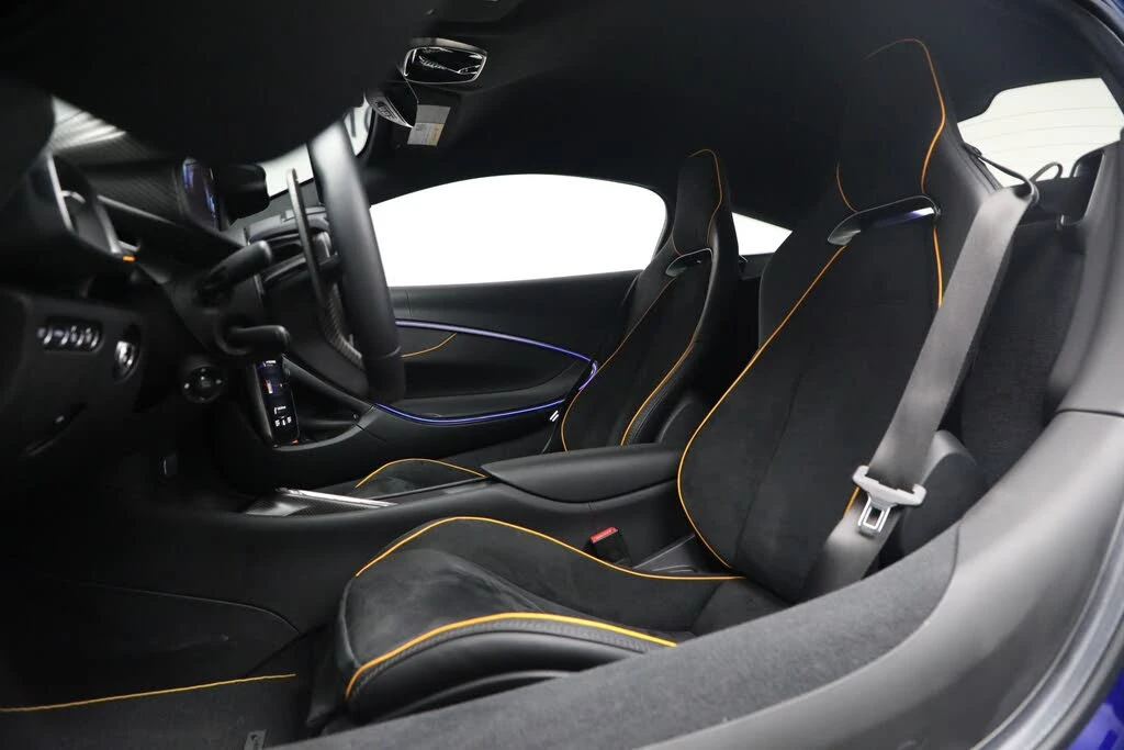 2024 McLaren Artura - Image 21 of 31