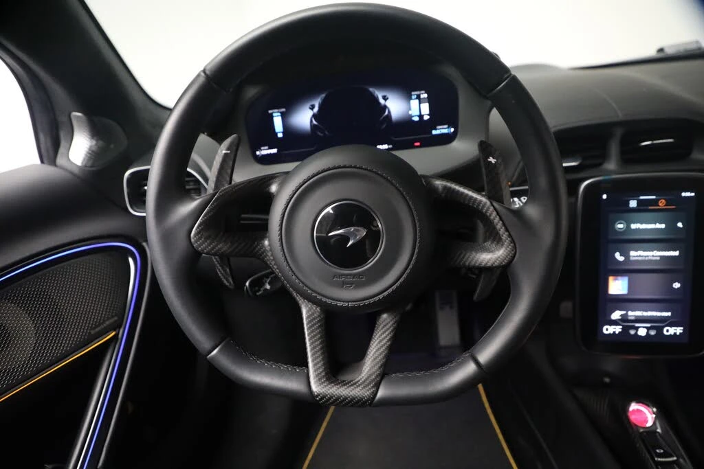 2024 McLaren Artura - Image 27 of 31