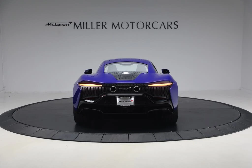 2024 McLaren Artura - Image 6 of 31