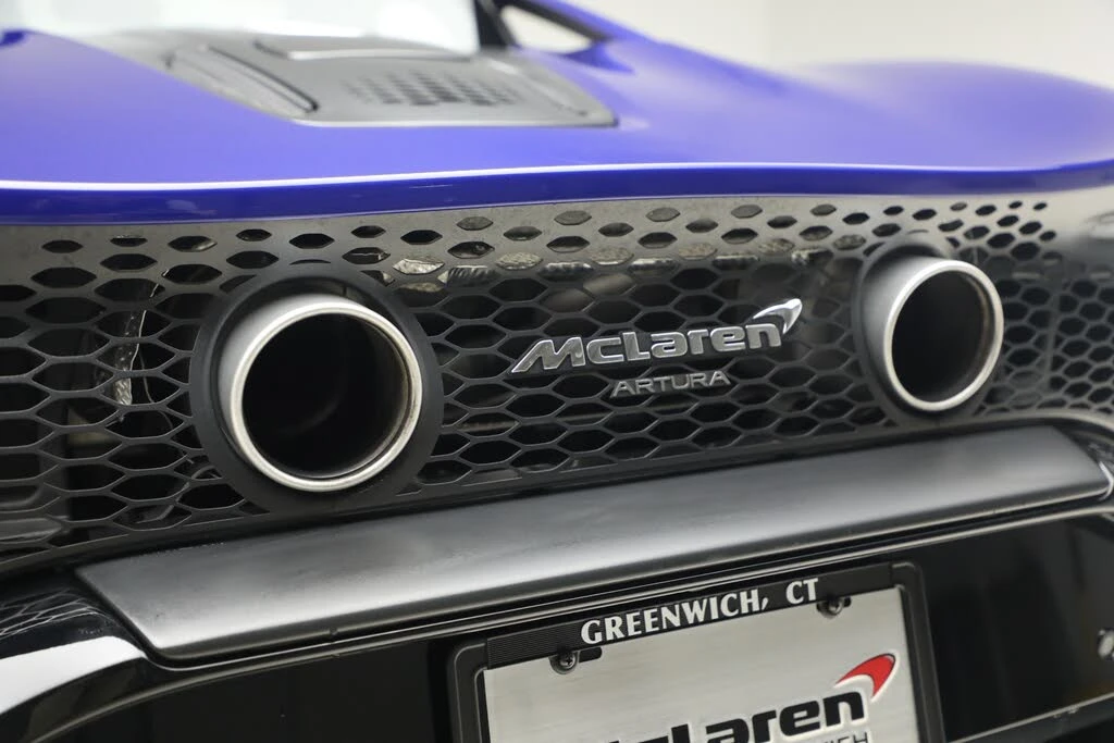 2024 McLaren Artura - Image 31 of 31