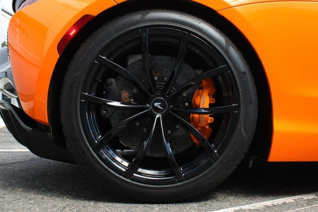 2024 McLaren Artura - Image 27 of 31