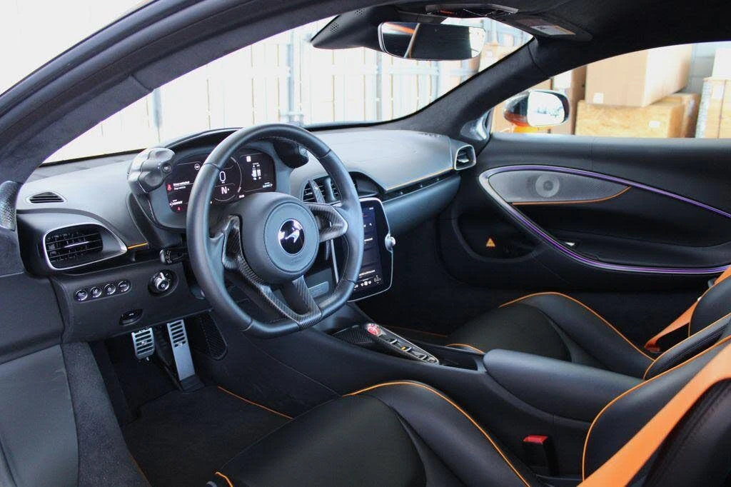 2024 McLaren Artura - Image 3 of 31