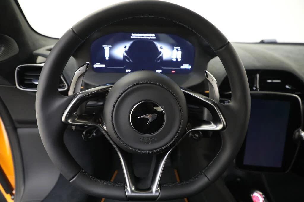 2024 McLaren Artura - Image 31 of 31
