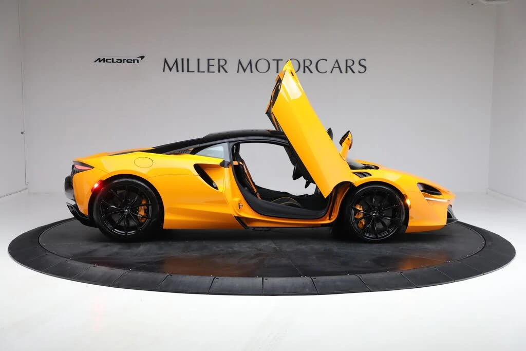 2024 McLaren Artura - Image 21 of 31