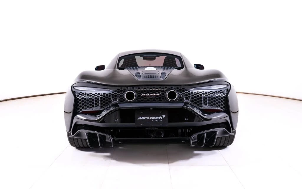 2024 McLaren Artura - Image 4 of 23
