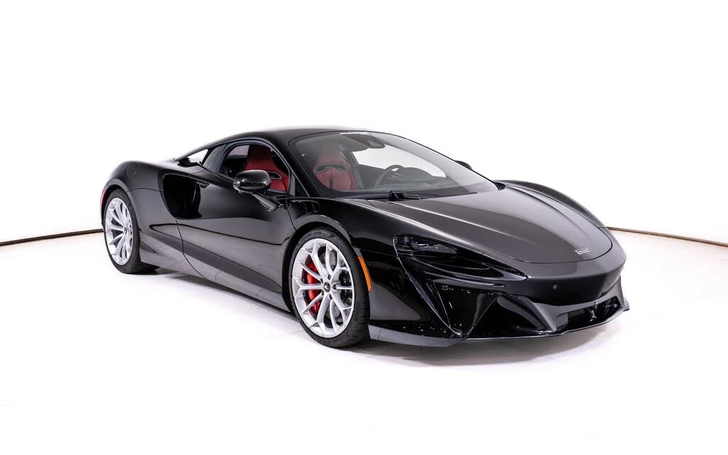 2024 McLaren Artura - Image 7 of 23