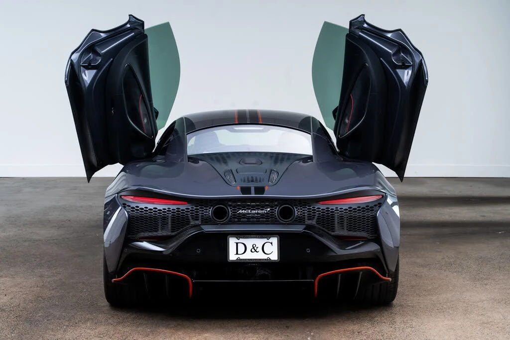 2024 McLaren Artura - Image 16 of 31