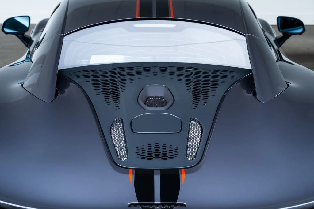 2024 McLaren Artura - Image 15 of 31