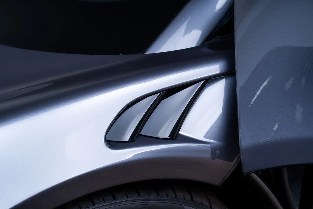 2024 McLaren Artura - Image 11 of 31