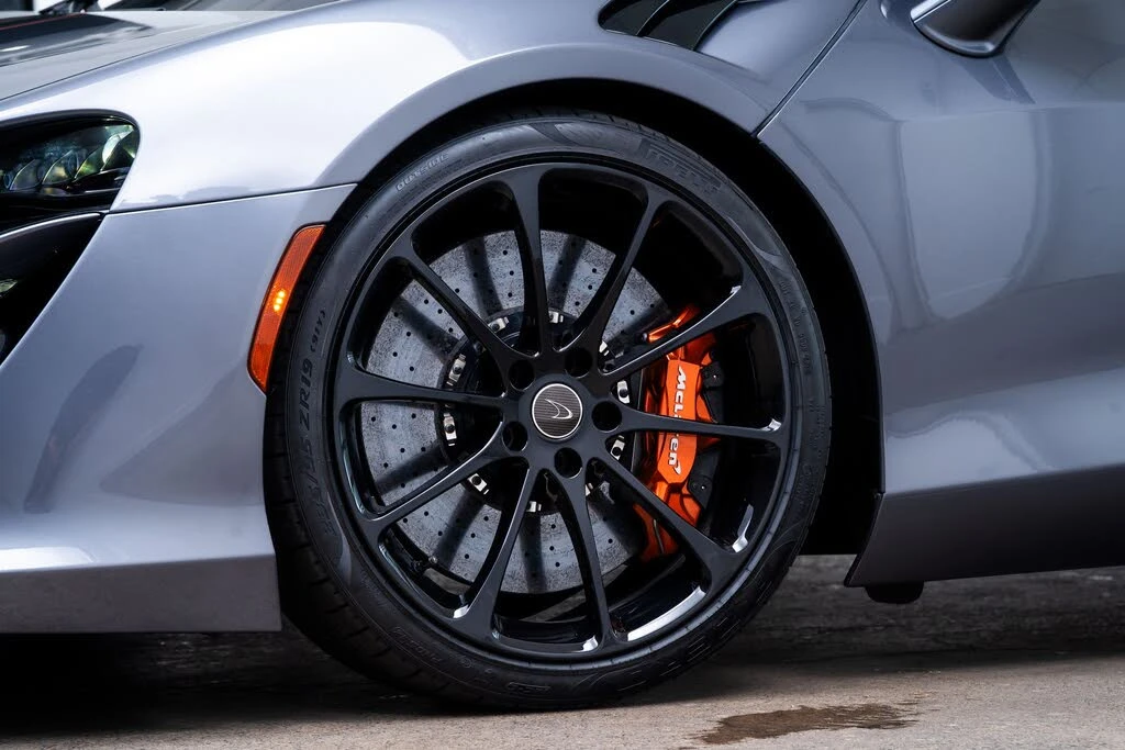 2024 McLaren Artura - Image 7 of 31