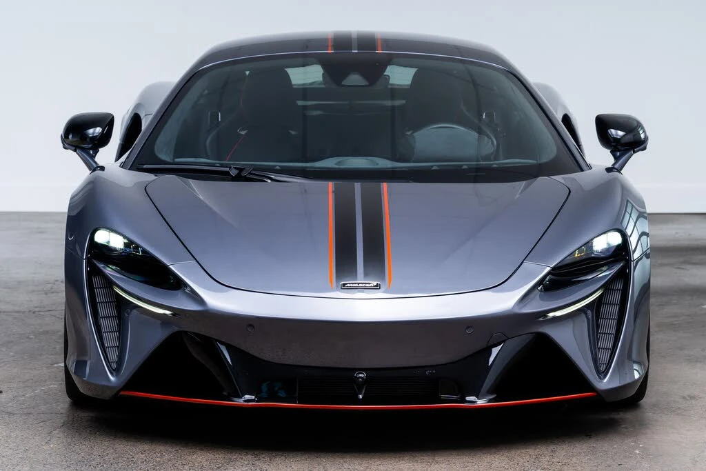 2024 McLaren Artura - Image 5 of 31