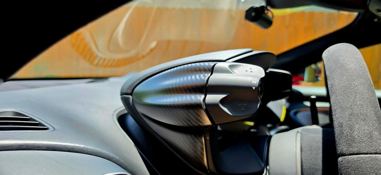 2024 McLaren Artura - Image 23 of 31