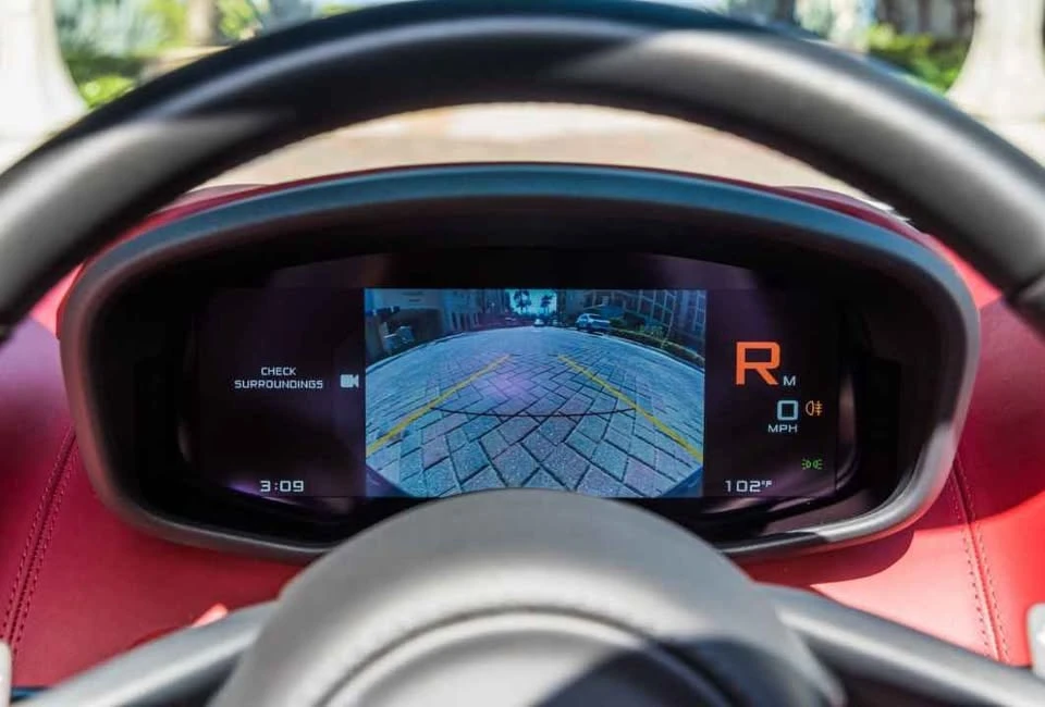 2024 McLaren 750S - Image 6 of 6