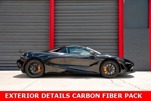 2024 McLaren 750S - Image 2 of 20