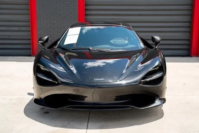 2024 McLaren 750S - Image 10 of 20