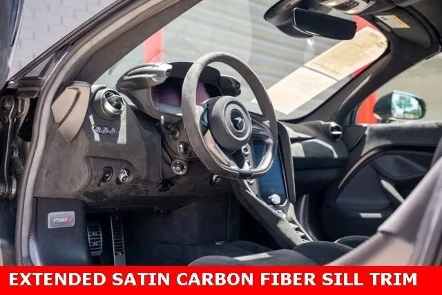 2024 McLaren 750S - Image 3 of 20