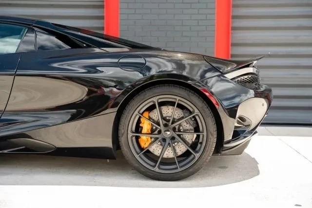 2024 McLaren 750S - Image 14 of 20